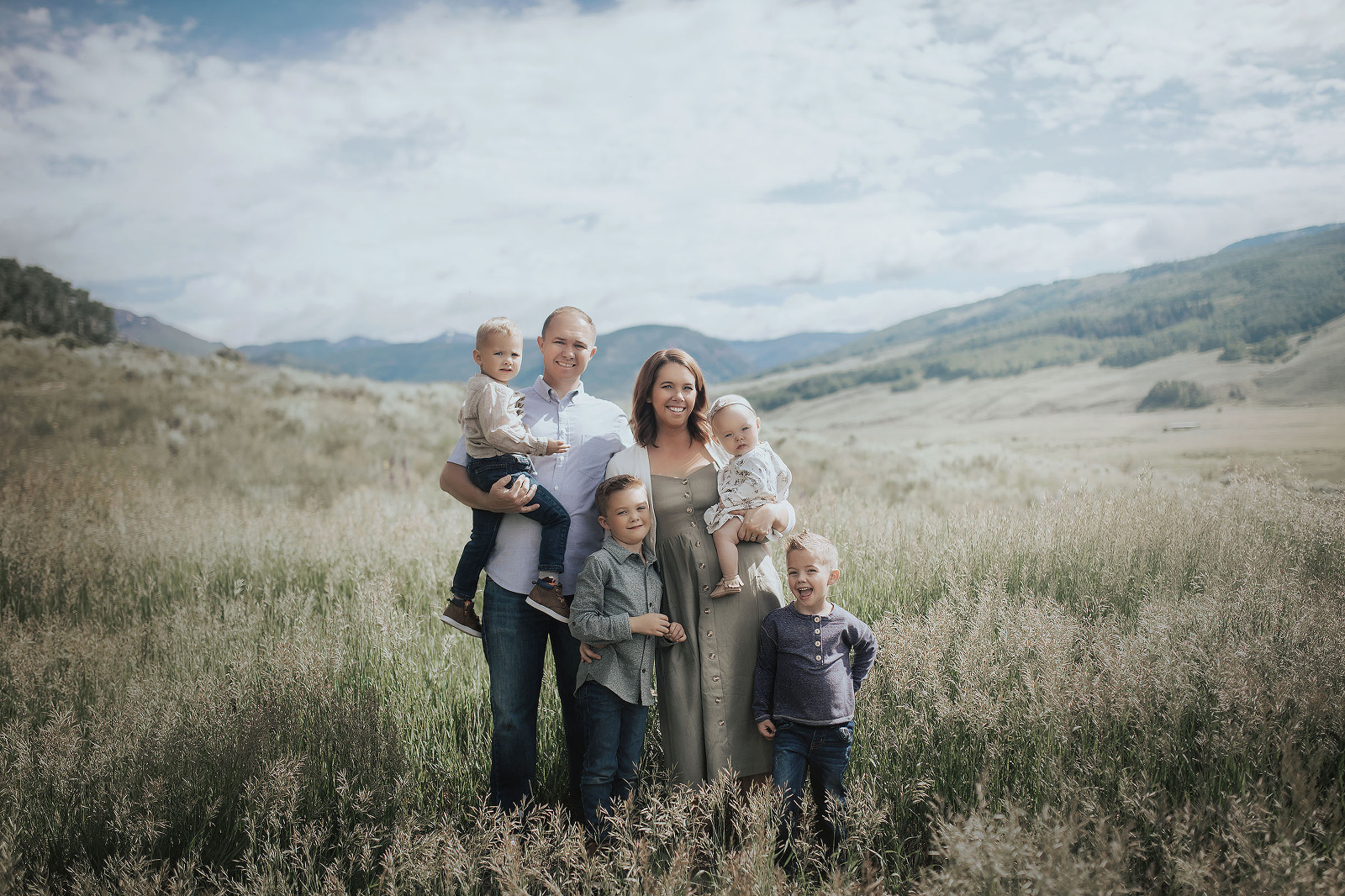 Monument CO portrait studio, Monument CO photographer,