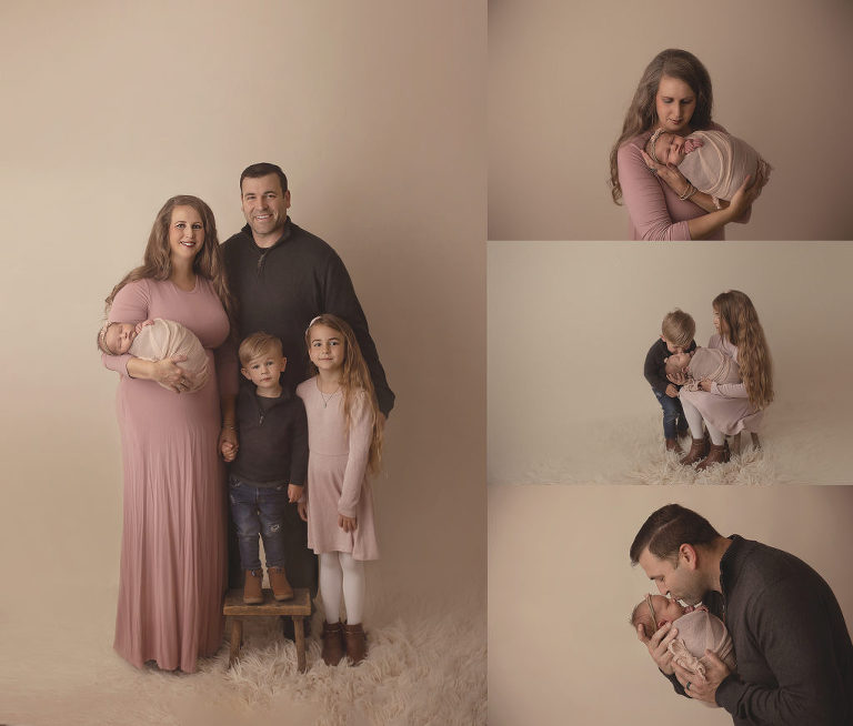 greenville indiana newborn photographer