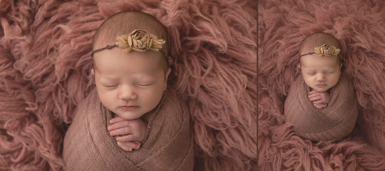 Greenville Indiana Newborn Photography, professional baby photos