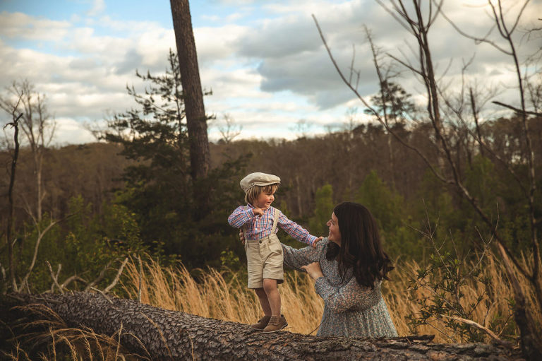 Greenville, Indiana, Family, Photography