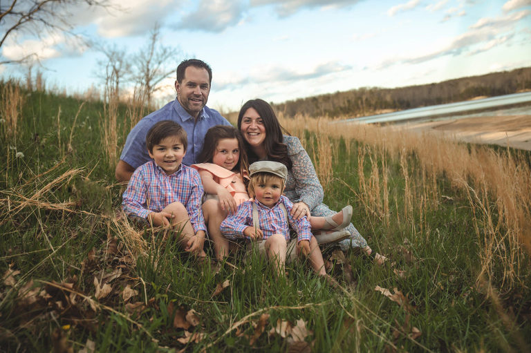 Greenville, Indiana, Family, Photography