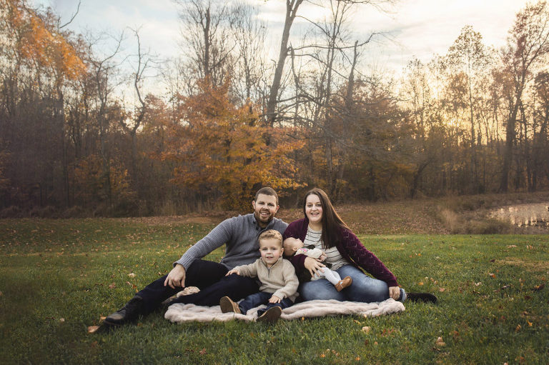 indiana family photography, greenville indiana family portraits, family photographer near me, louisville family photography