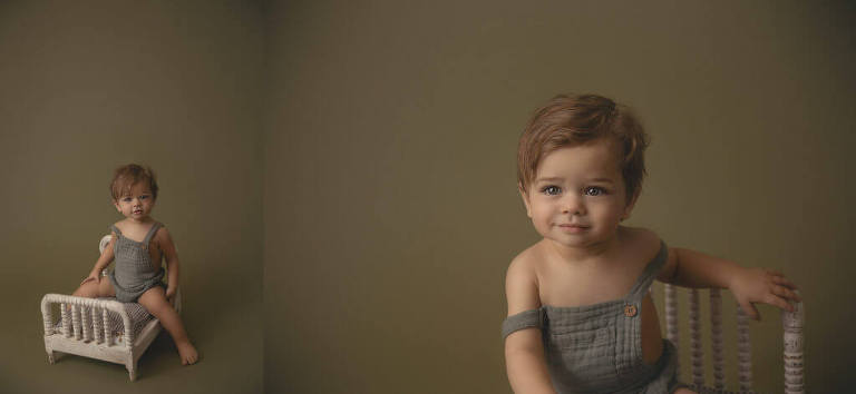 baby photography near me, milestone portraits