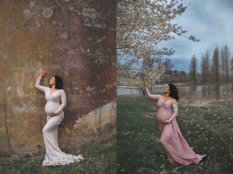 Louisville Maternity Photography, maternity portraits near me