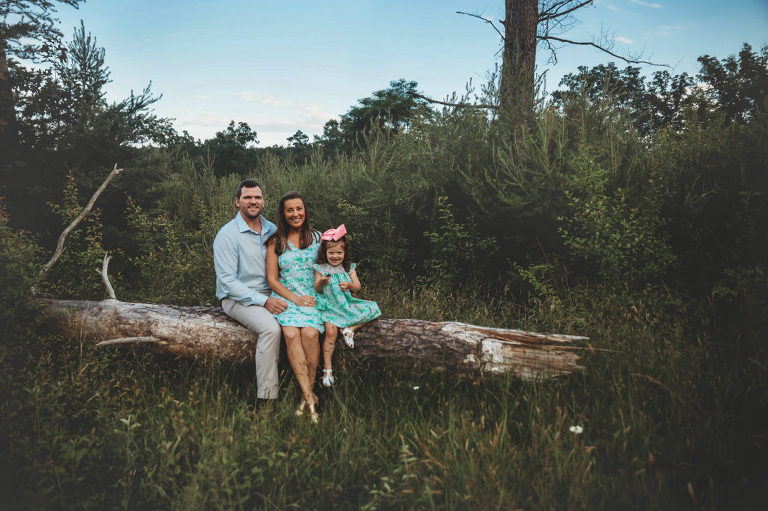 family photographer in sellersburg indiana