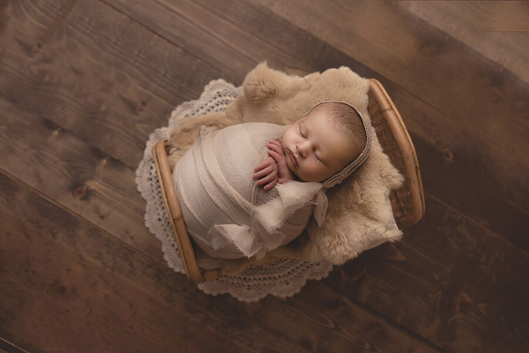 Southern Indiana Baby Photography, milestone portraits near me